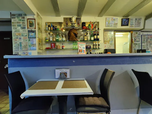 Trattoria - Pizzeria Annamaria