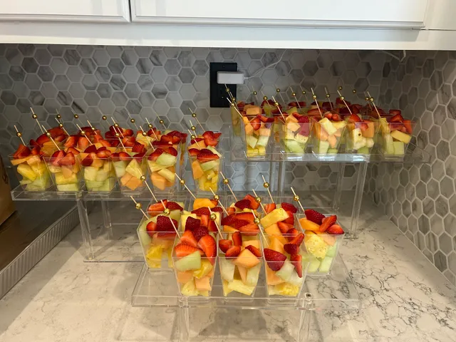 Social Thyme Catering, LLC.