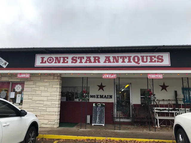 Lone Star Antique Mall