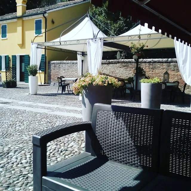 Trattoria Al Pescatore da Aligi