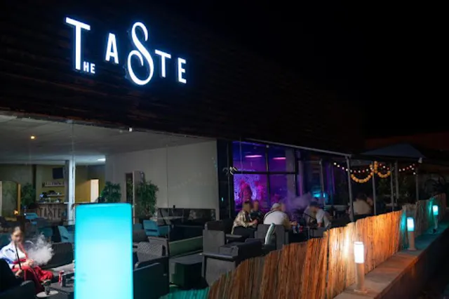 The Taste
