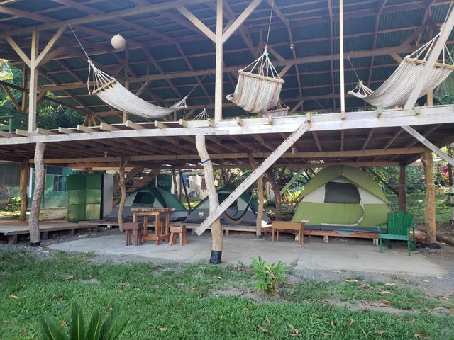 Life for Life Hostel