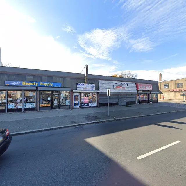 Ugo Wireless & Electronics