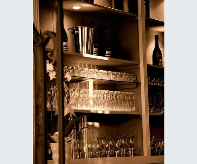 Ristorante Convivio Da Levio