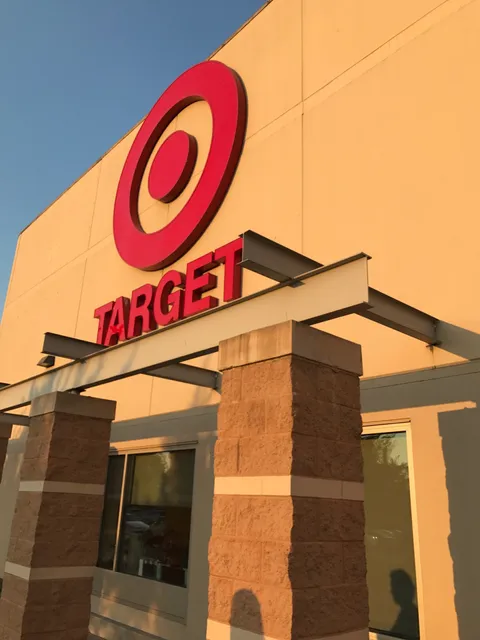 Target Grocery