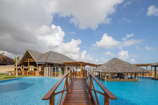 The Coral Beach Resort