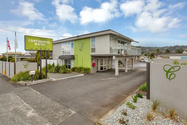 Continental Motel