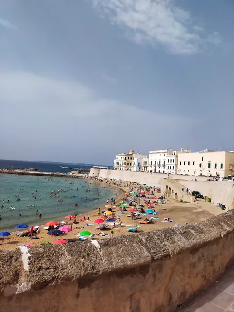 Stabilimento Wine&Design Apartment