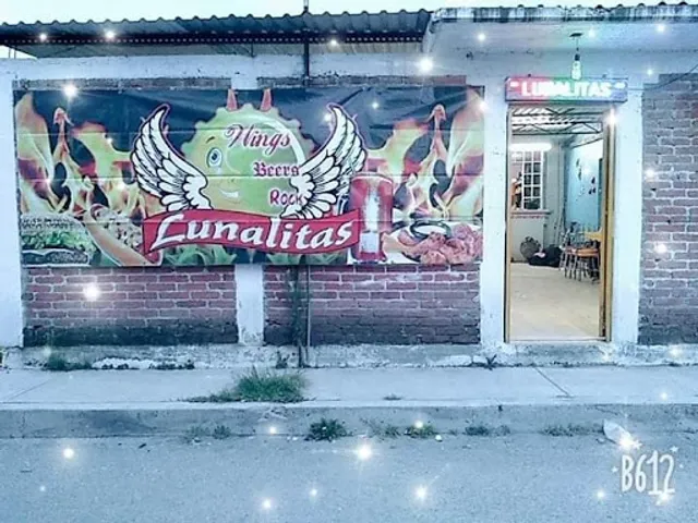 LUNALITAS