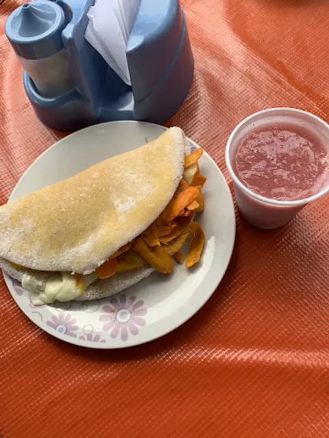 Malokas Café da Manhã e Refeições