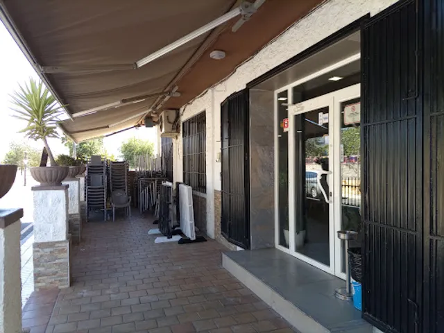 Bar restaurante Torcuato