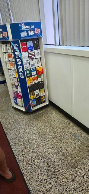 United States Postal Service