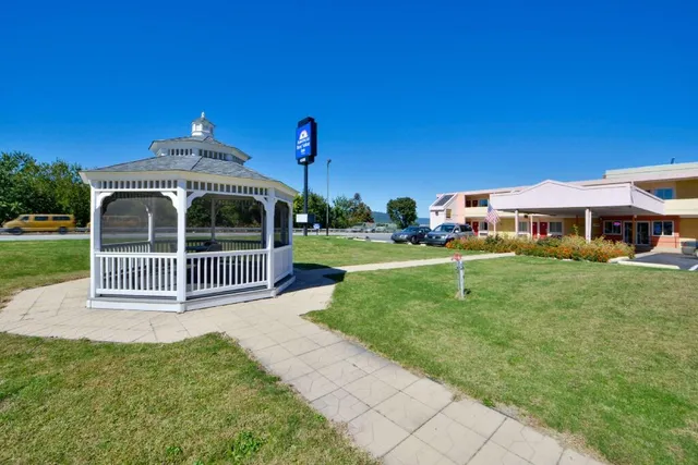 Motel 6 Harrisburg, PA – Near PA Expo Center