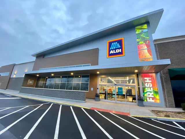 ALDI