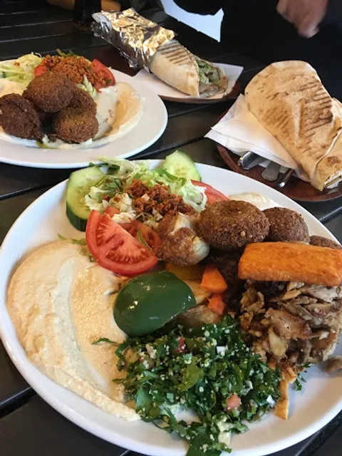 Falafel