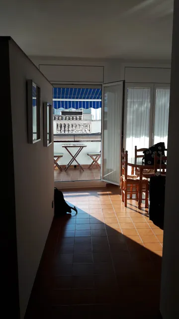 Apartaments Bonaventura