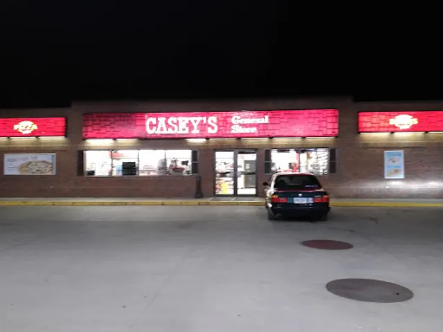 Casey's