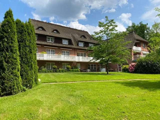 Amethyst Hotel Lüneburg - A&A Hotelbetriebe GbR