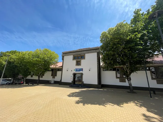 HI Guarda - Pousada de Juventude