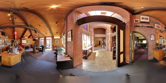 The Vineyard Restaurant & Bar