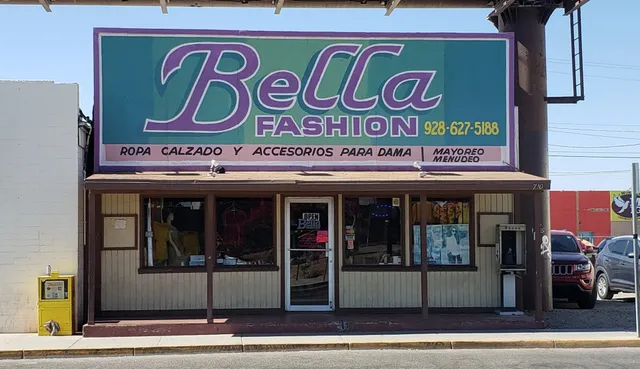 Bella Fashion