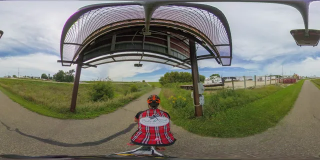 Great River Ridge State Trail