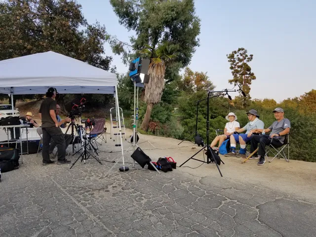 Los Angeles Parks Foundation