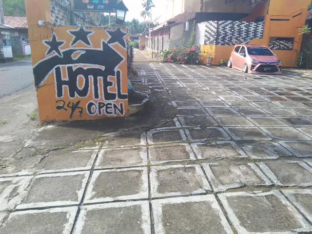 HOTEL & RESORT, Pasir Panjang Permai