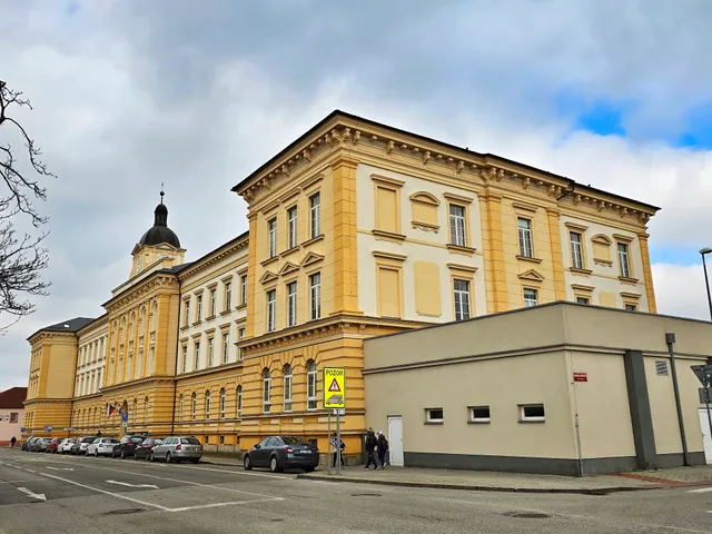 Regional Office of the South Bohemian Region