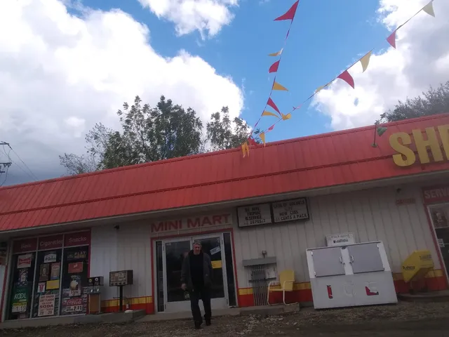 dorset convenience store