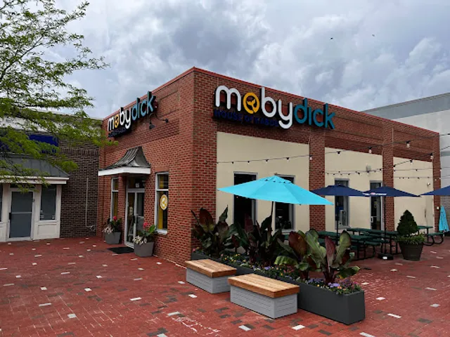 Moby Dick House of Kabob