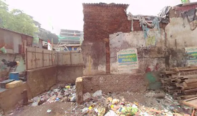 3, Lal Bahadur Shastri Marg