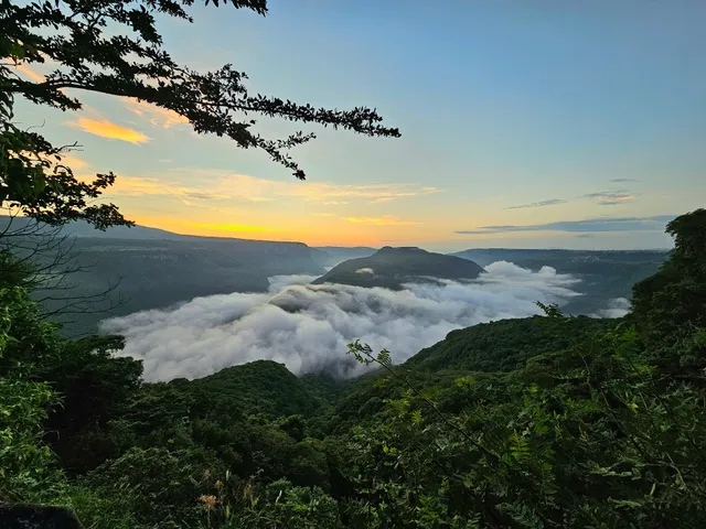 Barranca de Huentitan