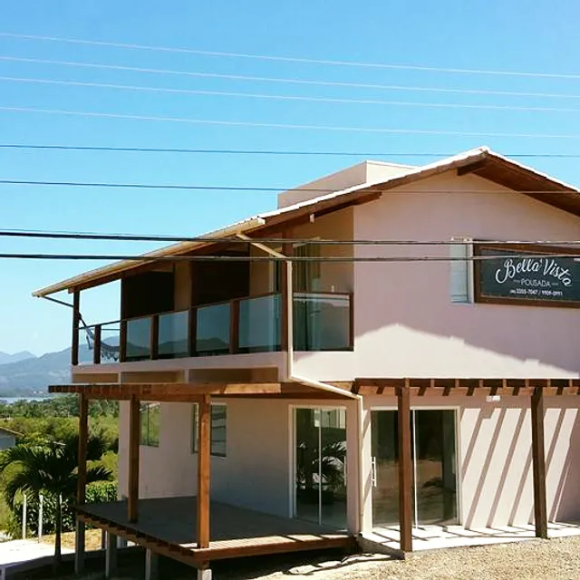 Pousada Bella Vista