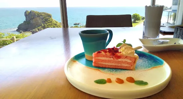 カフェラウンジチャグア