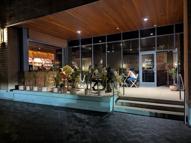 Palm Valley Cocktails