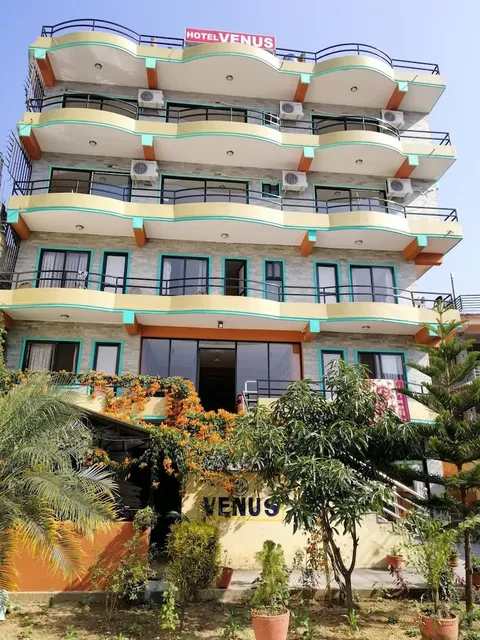 Hotel Venus