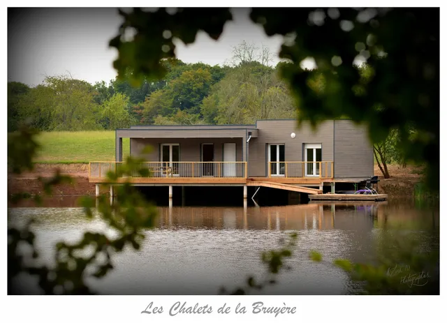 Les Chalets de la Bruyere