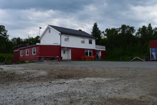 Hamneidet Holidays Captain's House