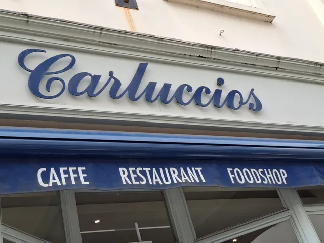 Carluccio's