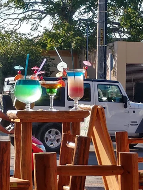 Al Chile Restaurant Bar