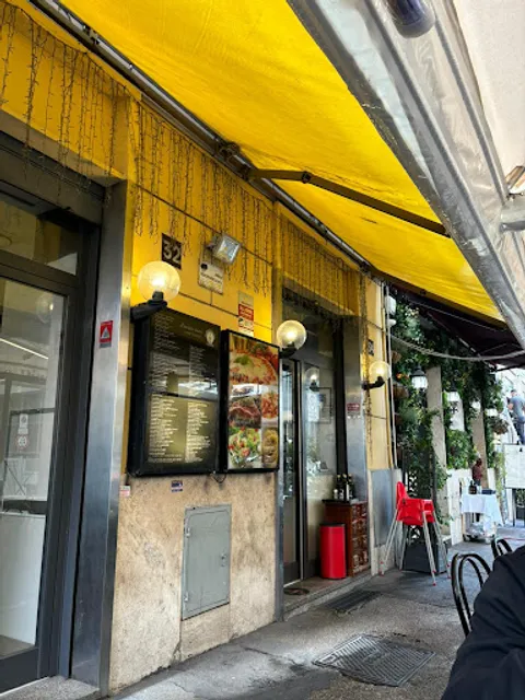 Il Fiammifero Strano