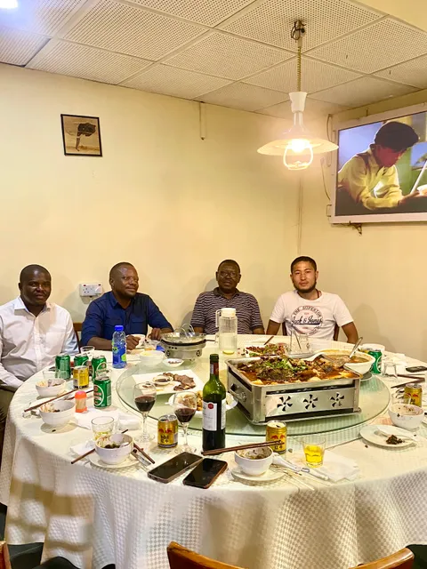 斯巴达音乐餐吧 SPARTA Chinese Music Restaurant