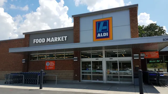 ALDI