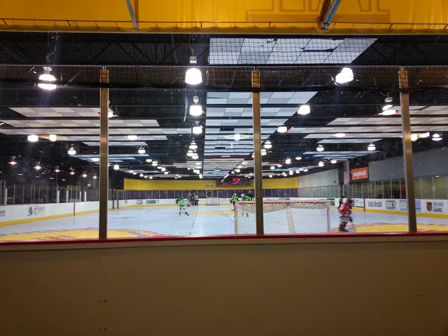 Mt Prospect Park District