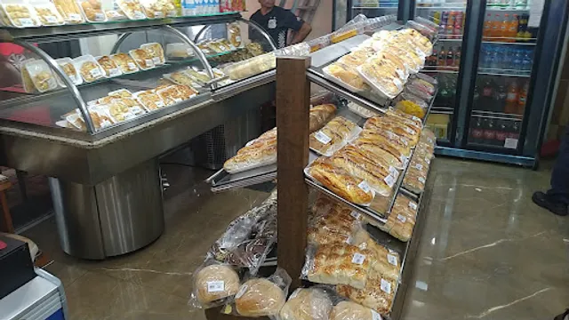 Padaria Pão e Cia Delicatessen