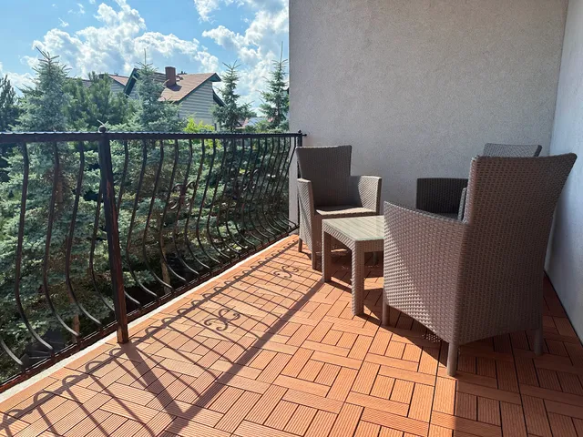 Pokoje Gościnne Beatka