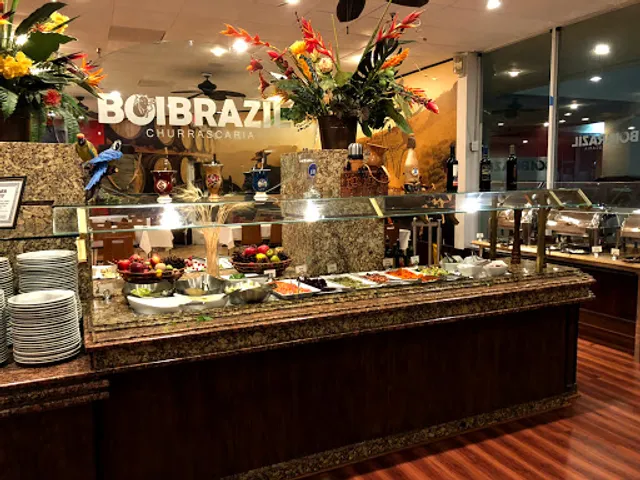 BoiBrazil Churrascaria BRAZILIAN STEAKHOUSE