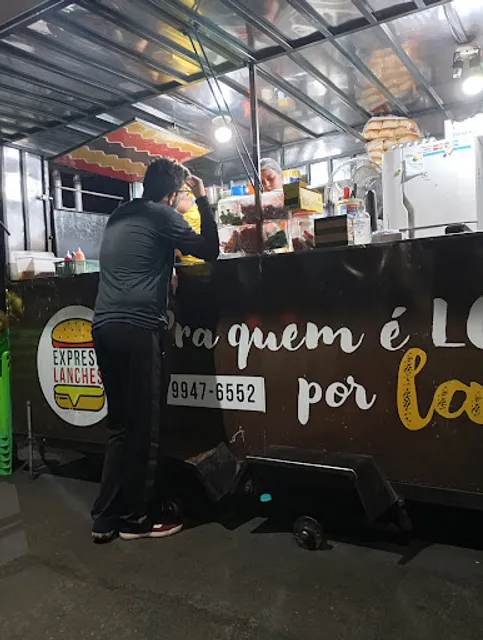Express Lanches
