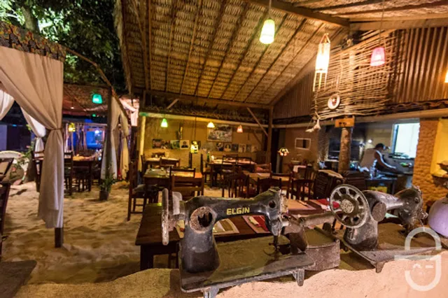 Restaurante João de Barro Jijoca